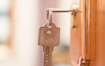 Inserted key — Locksmith in Central Tablelands and Central West Regions