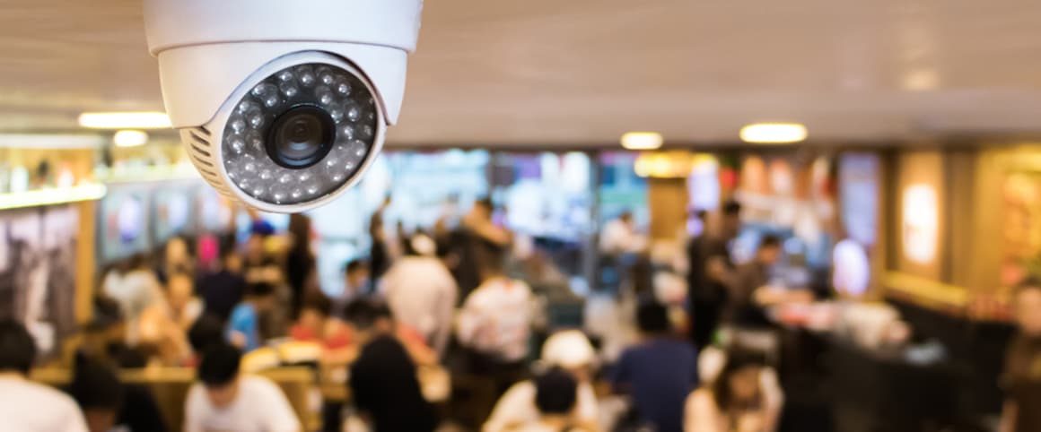 CCTV on public places — Locksmith in Central Tablelands and Central West Regions