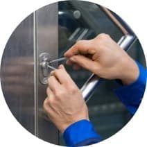 Locksmith Services — Locksmith in Central Tablelands and Central West Regions