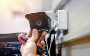 CCTV Systems — Locksmith in Central Tablelands and Central West Regions