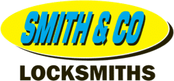 Smith & Co Locksmiths